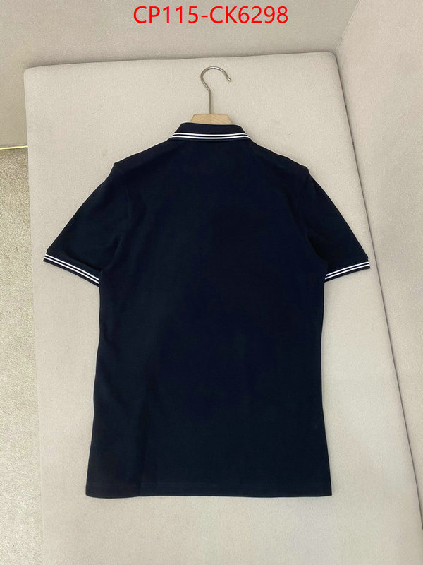 Clothing-Dior top ID: CK6298 $: 115USD