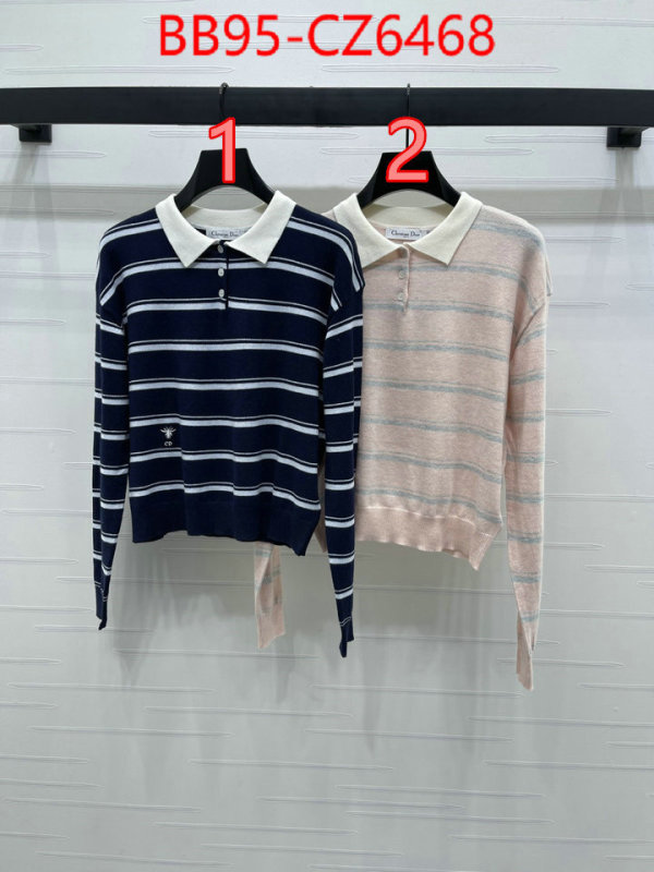 Clothing-Dior is it illegal to buy ID: CZ6468 $: 95USD
