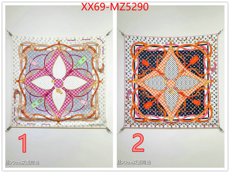 Scarf-LV what best designer replicas ID: MZ5290 $: 69USD