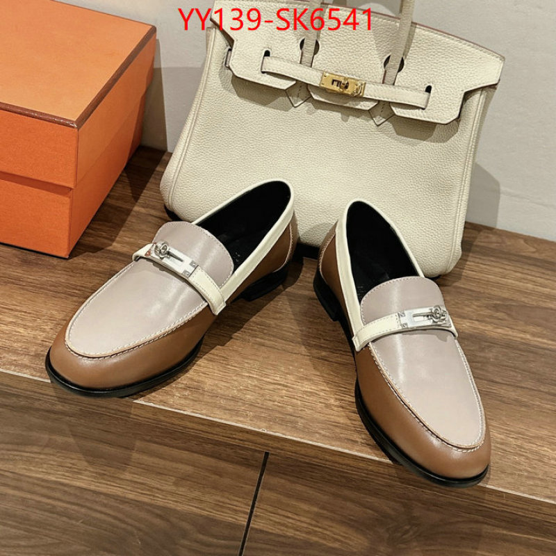 Women Shoes-Hermes buy ID: SK6541 $: 139USD