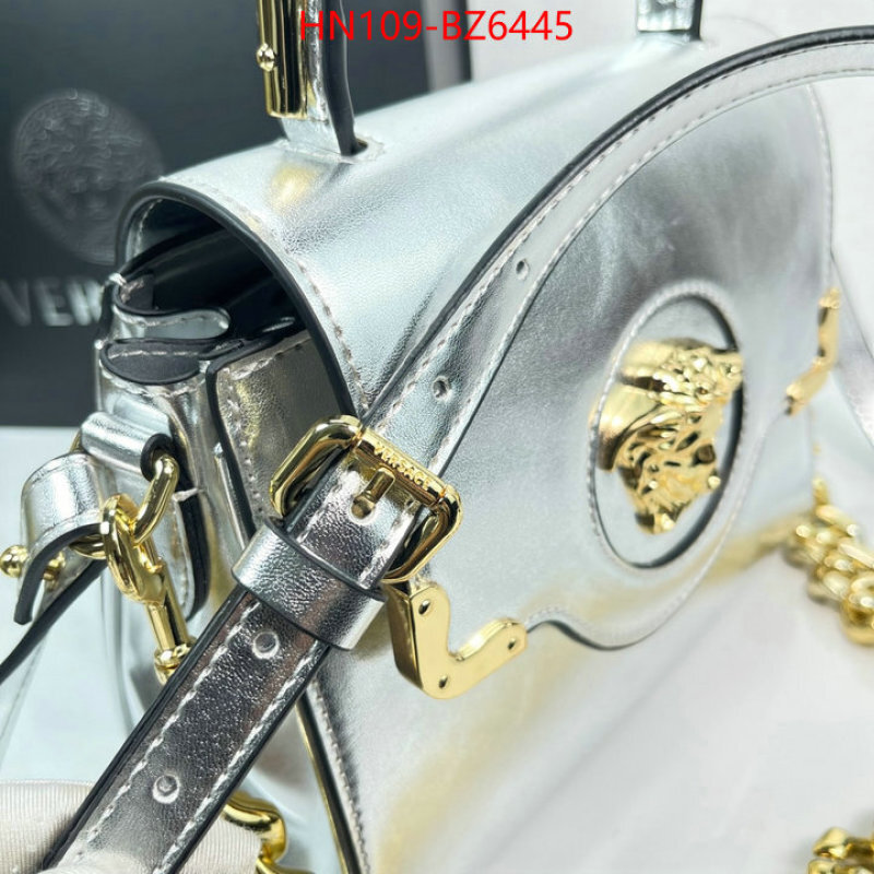 Versace Bags(4A)-Crossbody- wholesale china ID: BZ6445 $: 109USD,