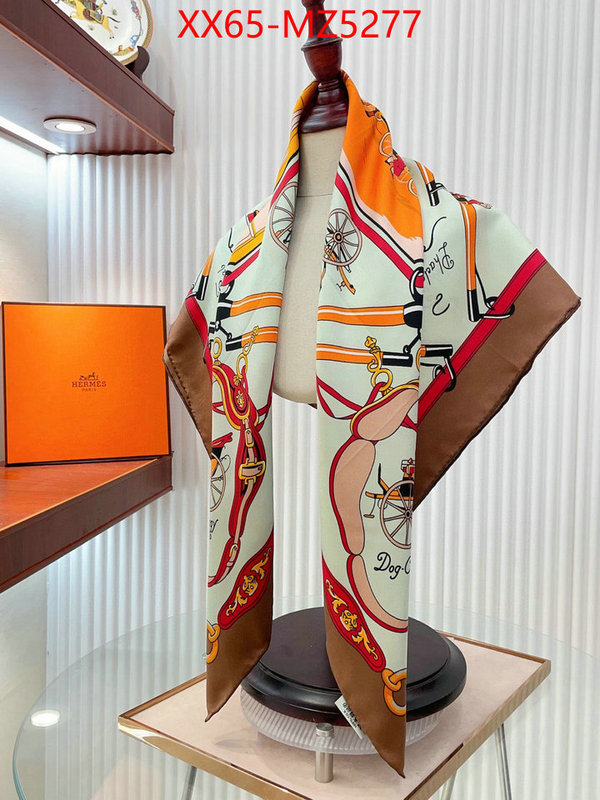Scarf-Hermes the best affordable ID: MZ5277 $: 65USD