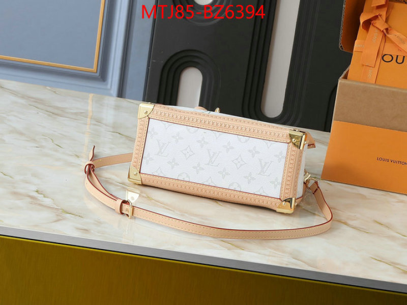 LV Bags(4A)-Pochette MTis Bag- high quality designer replica ID: BZ6394 $: 85USD,