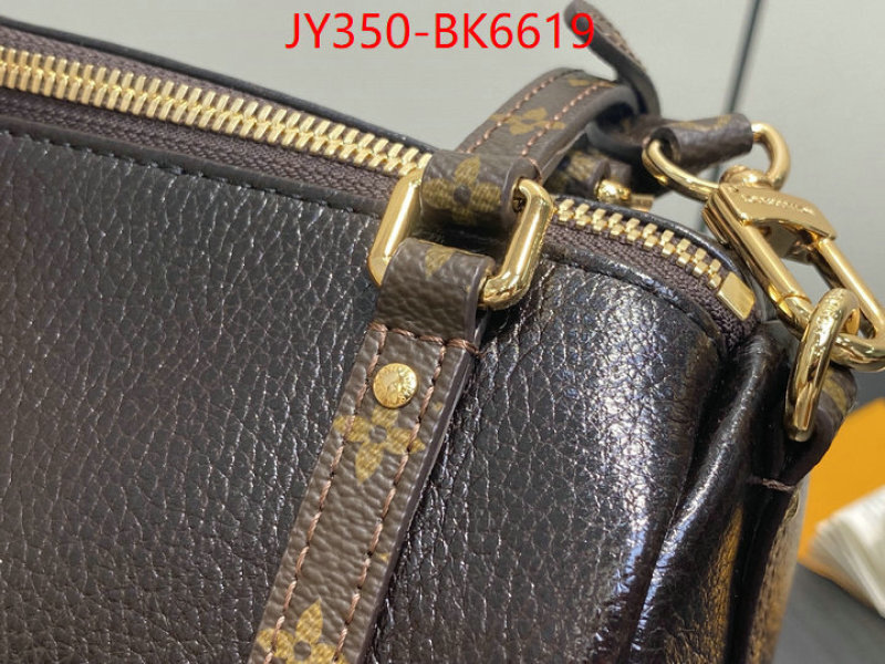 LV Bags(TOP)-Pochette MTis- what best replica sellers ID: BK6619 $: 350USD,