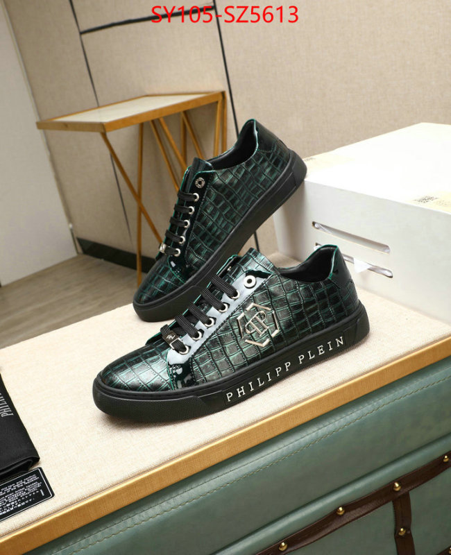 Men Shoes-PHILIPP PIEIN buy best high-quality ID: SZ5613 $: 105USD
