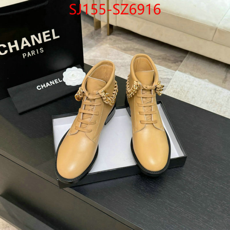 Women Shoes-Boots designer fake ID: SZ6916 $: 155USD