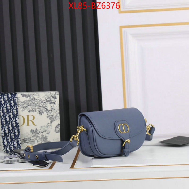 Dior Bags(4A)-Bobby- online ID: BZ6376 $: 85USD,