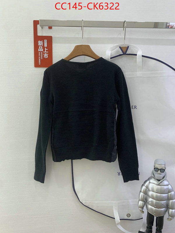 Down jacket Women-Moncler supplier in china ID: CK6322 $: 145USD