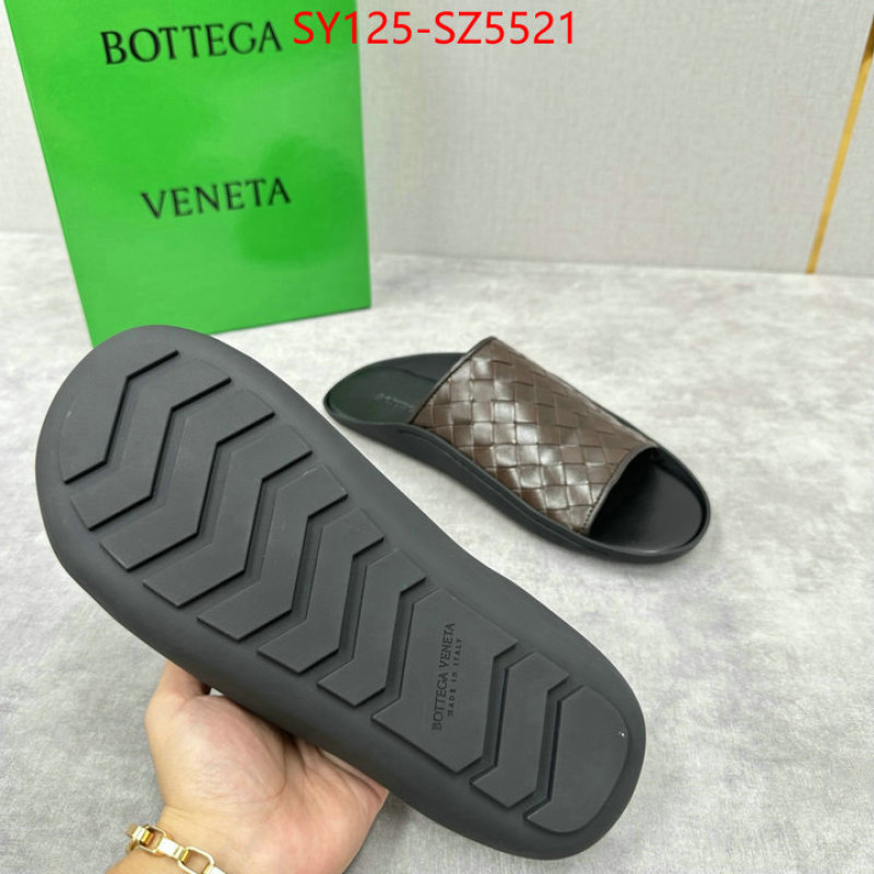 Men Shoes-BV store ID: SZ5521 $: 125USD