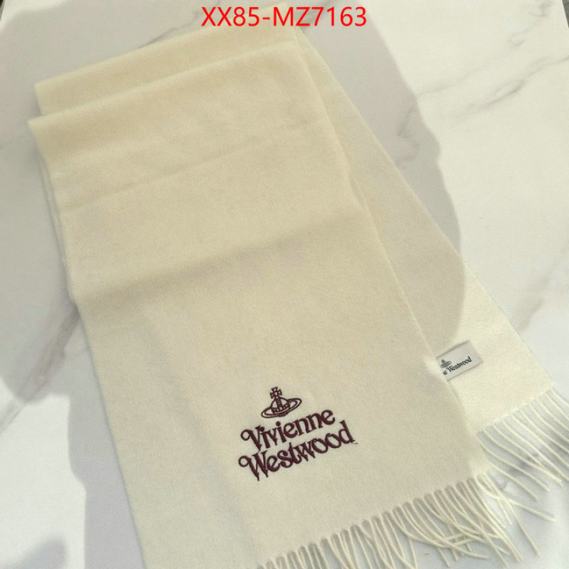 Scarf-Vivienne Westwood what 1:1 replica ID: MZ7163 $: 85USD