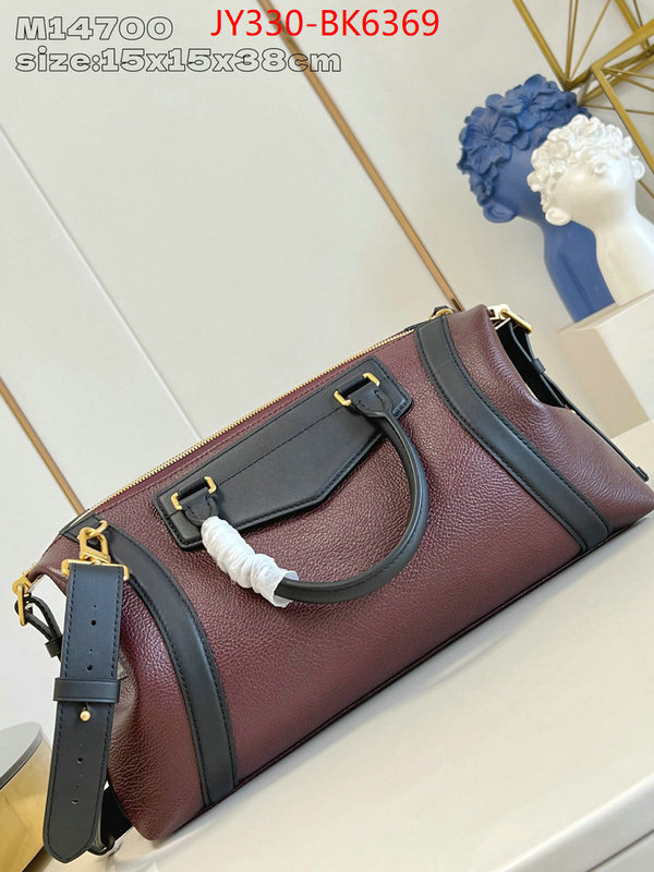 LV Bags(TOP)-Handbag Collection- top brands like ID: BK6369 $: 330USD,