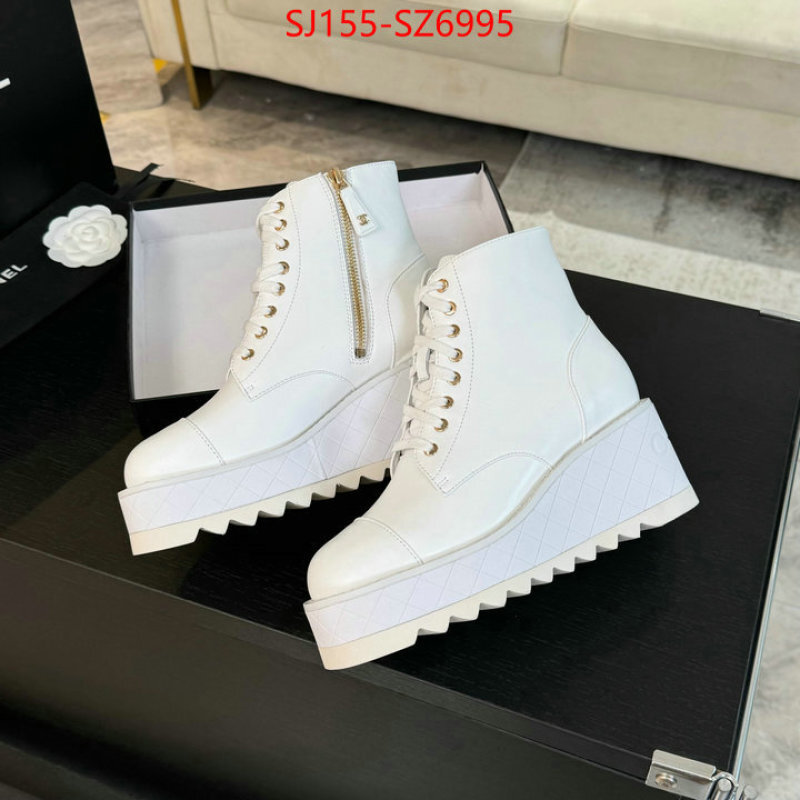 Women Shoes-Boots can you buy knockoff ID: SZ6995 $: 155USD