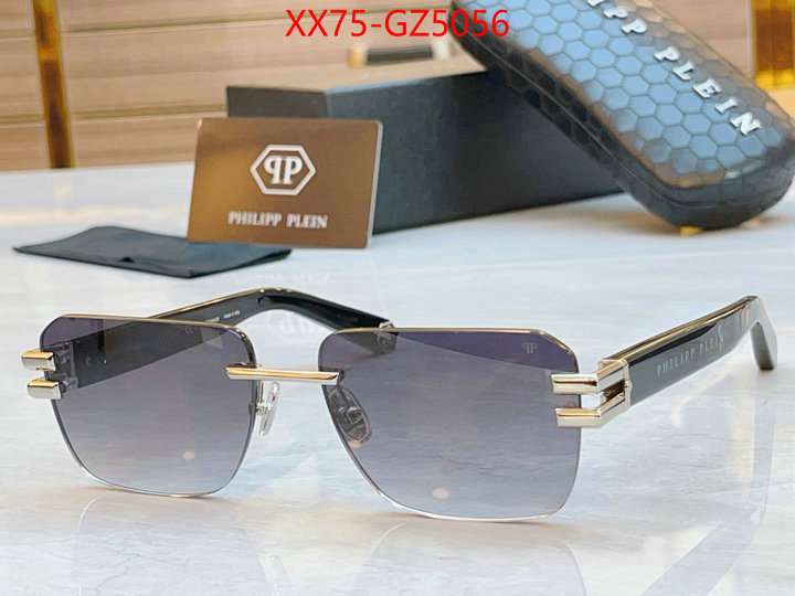 Glasses-Phillipp Plein replica every designer ID: GZ5056 $: 75USD