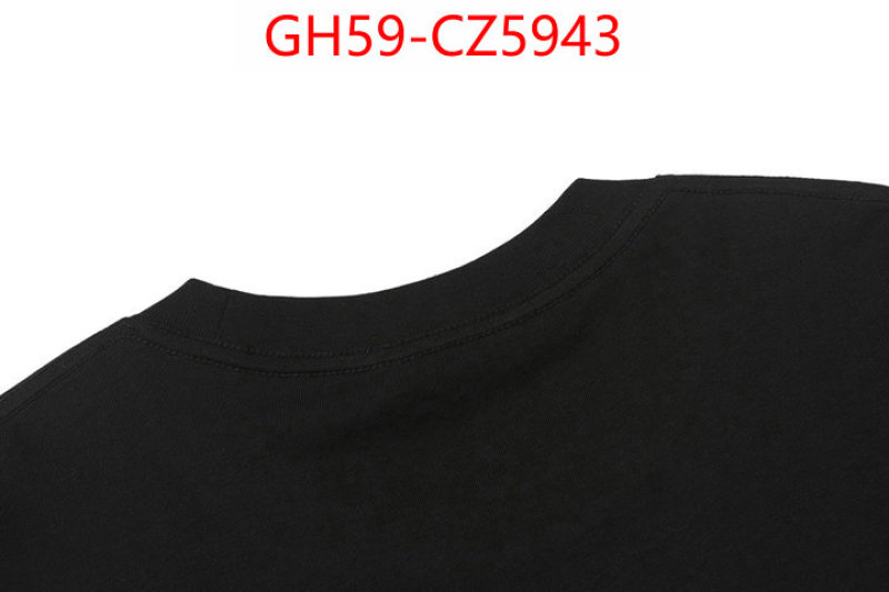 Clothing-Loewe styles & where to buy ID: CZ5943 $: 59USD