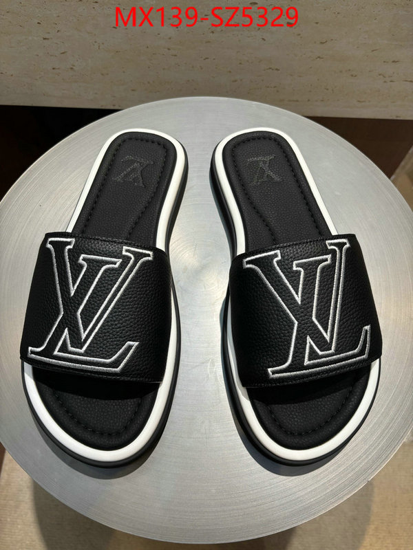 Men Shoes-LV replcia cheap ID: SZ5329 $: 139USD