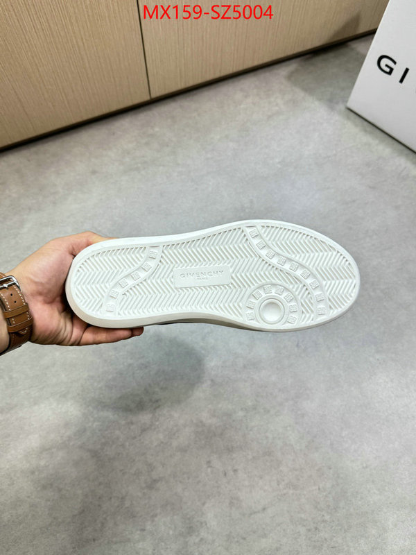 Men shoes-Givenchy what 1:1 replica ID: SZ5004 $: 159USD