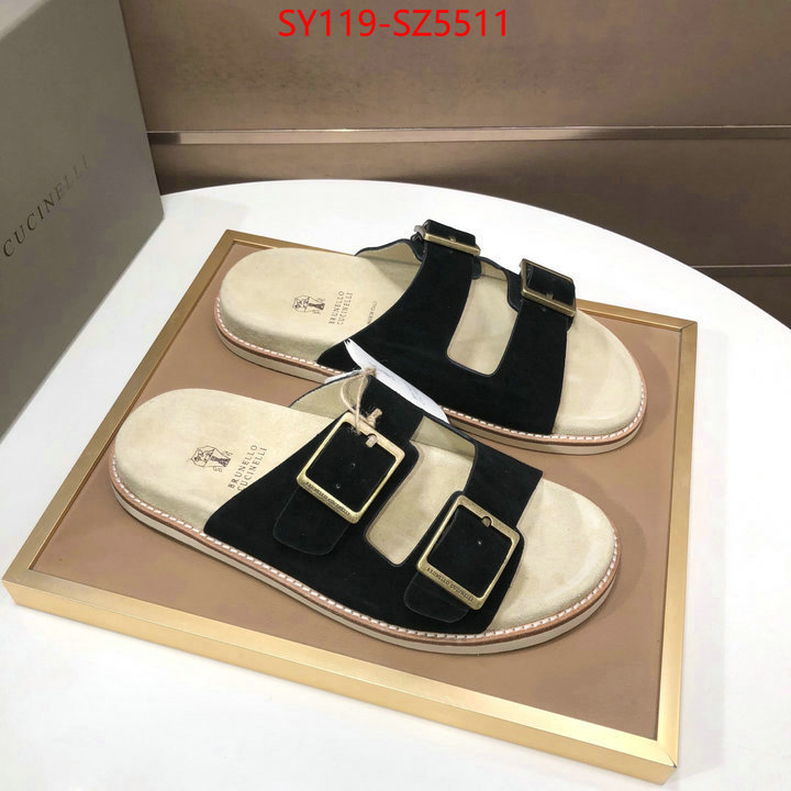 Men Shoes-Brunello Cucinelli where quality designer replica ID: SZ5511 $: 119USD