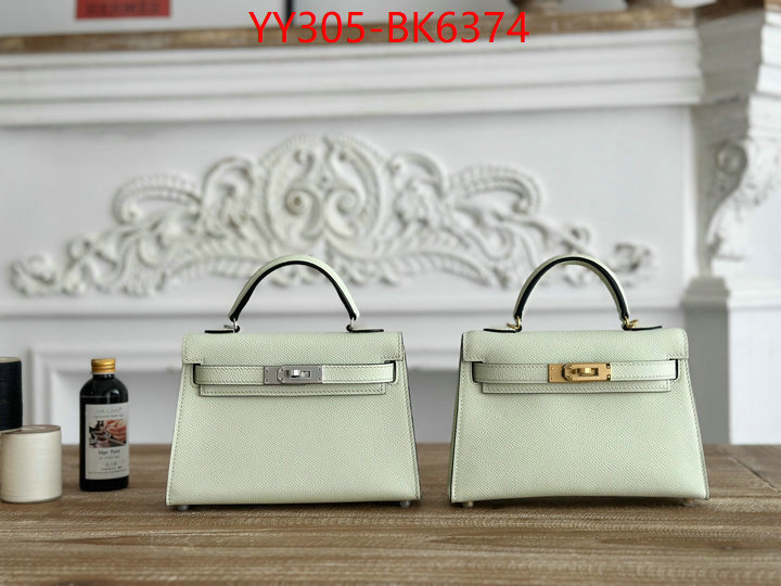 Hermes Bags(TOP)-Kelly- replica best ID: BK6374 $: 305USD,