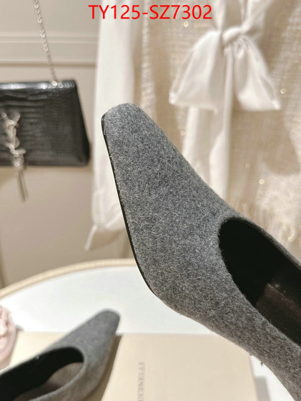 Women Shoes-Brunello cucinelli how to find designer replica ID: SZ7302 $: 125USD