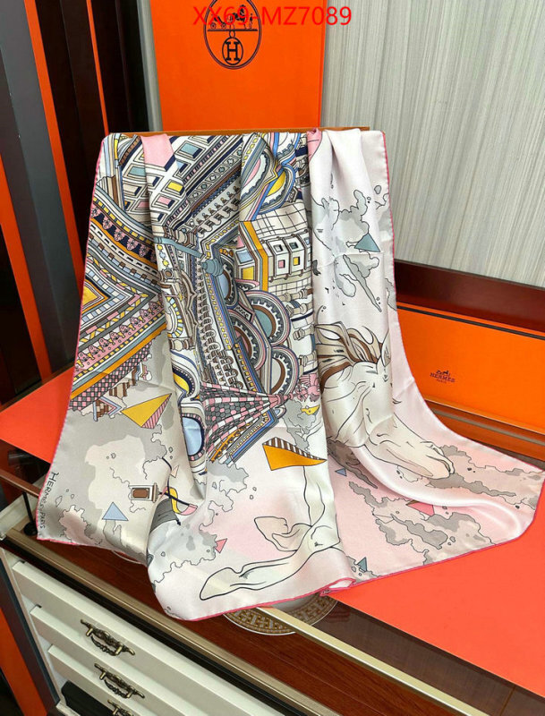 Scarf-Hermes shop designer ID: MZ7089 $: 69USD