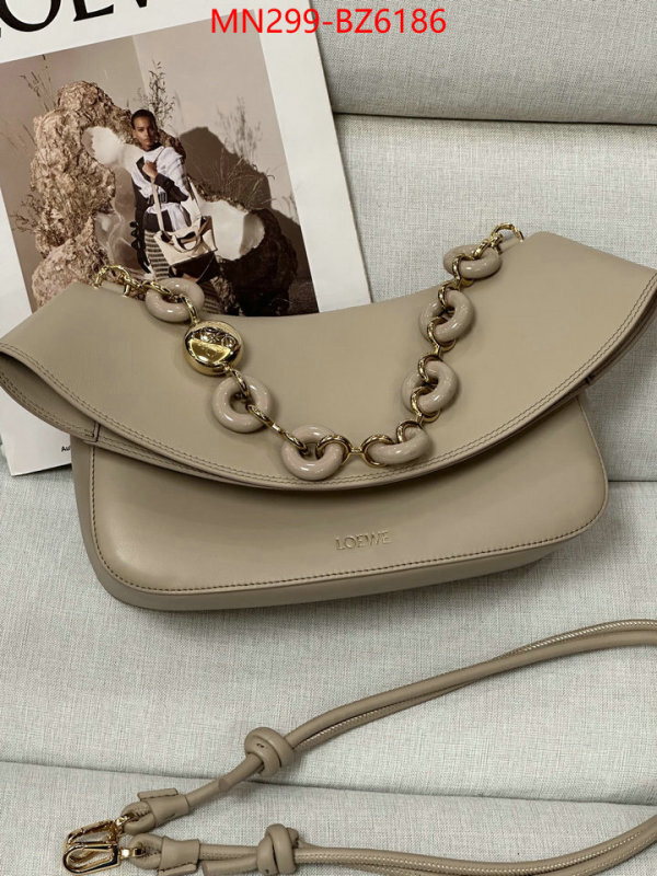 Loewe Bags(TOP)-Crossbody- perfect ID: BZ6186 $: 299USD,