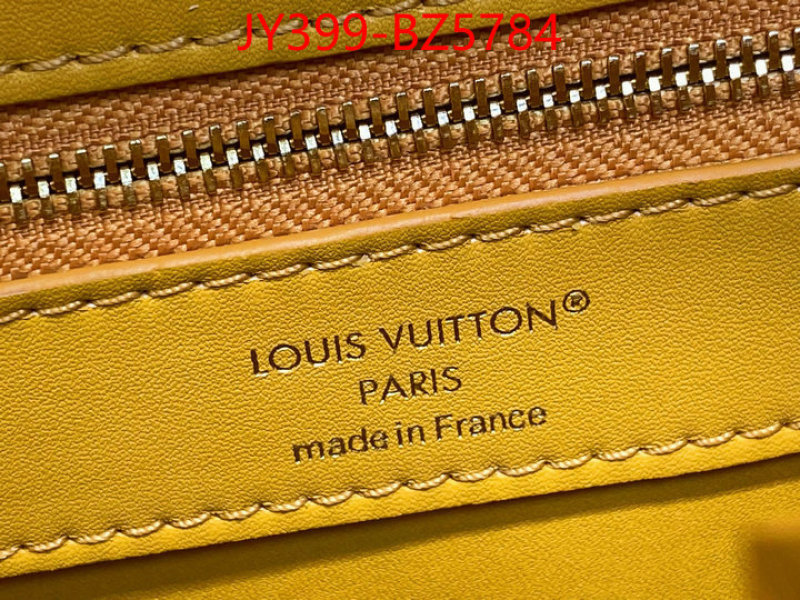 LV Bags(TOP)-Handbag Collection- unsurpassed quality ID: BZ5784