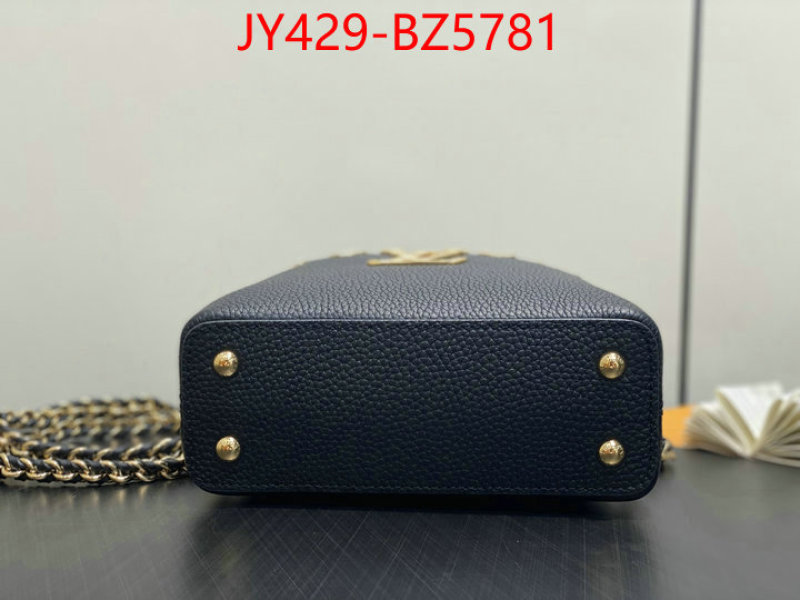 LV Bags(TOP)-Handbag Collection- the best ID: BZ5781