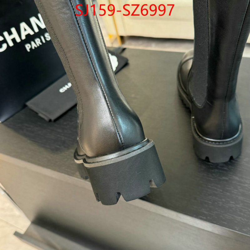 Women Shoes-Boots shop the best high quality ID: SZ6997 $: 159USD