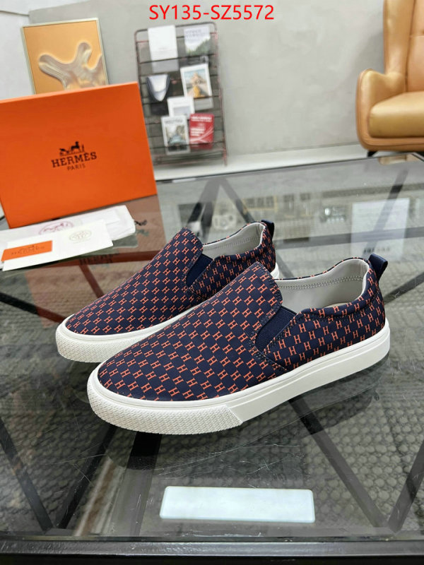 Men Shoes-Gucci fashion replica ID: SZ5572 $: 135USD