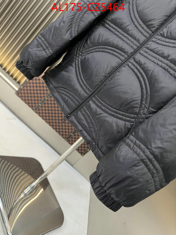Down jacket Men-Moncler where can you buy a replica ID: CZ5464 $: 175USD