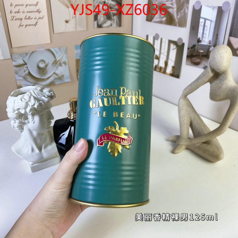 Perfume-Jean Paul Gaultier shop ID: XZ6036 $: 49USD