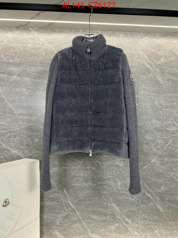 Down jacket Women-Moncler online shop ID: CZ6127 $: 145USD