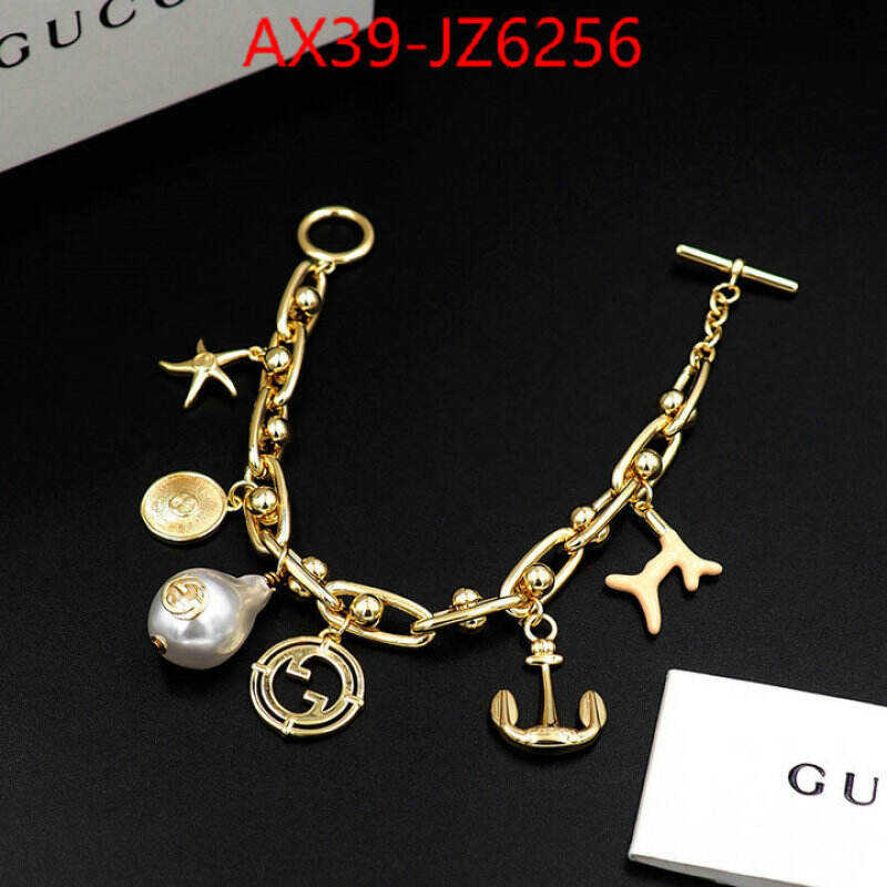 Jewelry-Gucci where to buy the best replica ID: JZ6256 $: 39USD