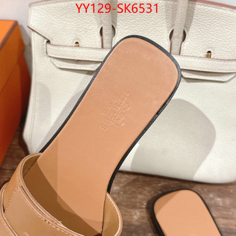 Women Shoes-Hermes from china 2024 ID: SK6531 $: 129USD