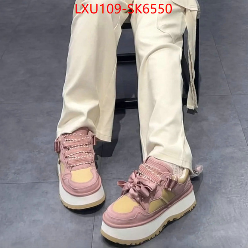 Women Shoes-UGG best aaaaa ID: SK6550 $: 109USD