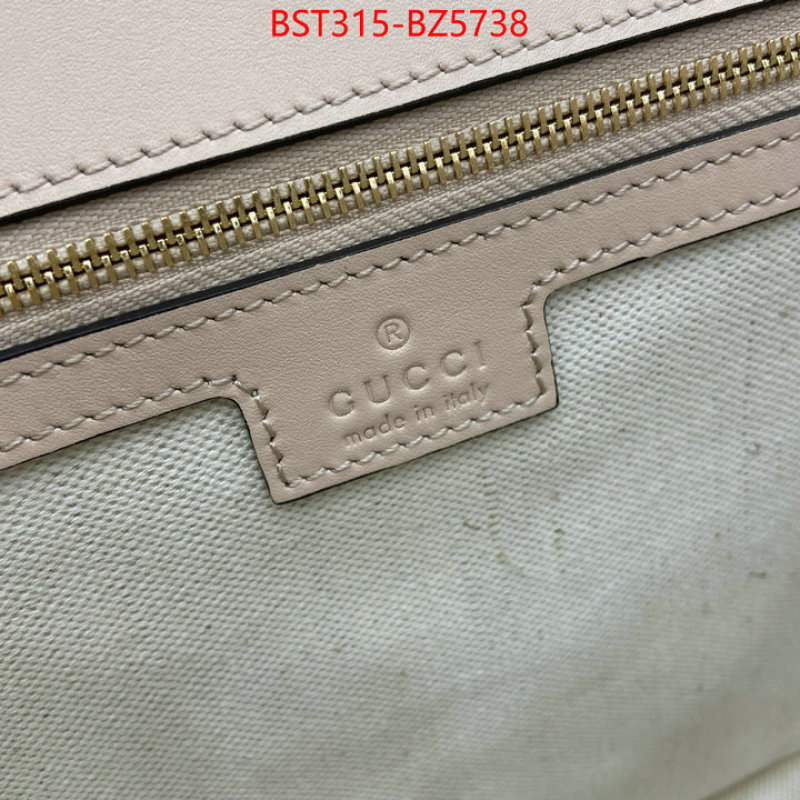 Gucci Bags(TOP)-Crossbody- aaaaa replica ID: BZ5738 $: 315USD,