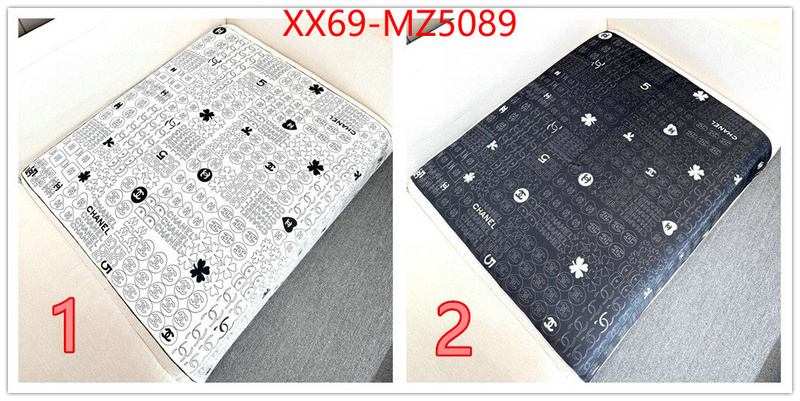 Scarf-Chanel best capucines replica ID: MZ5089 $: 69USD