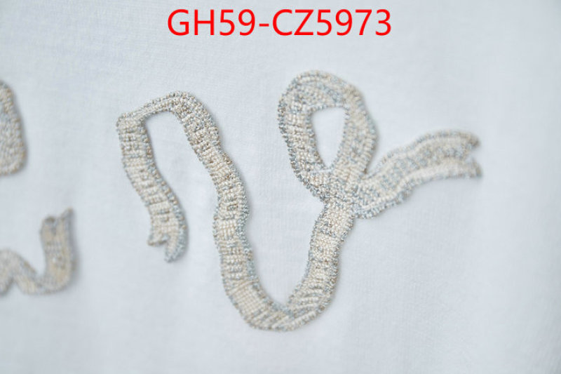 Clothing-LV aaaaa replica designer ID: CZ5973 $: 59USD