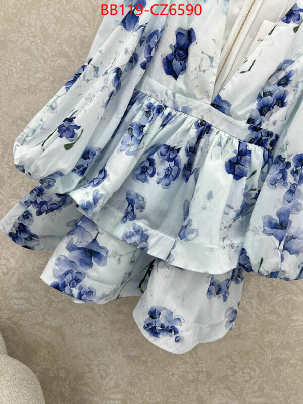 Clothing-Zimmermann high quality designer ID: CZ6590 $: 119USD