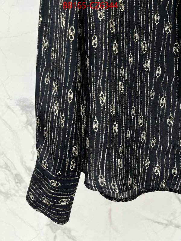Clothing-Celine most desired ID: CZ6344 $: 165USD