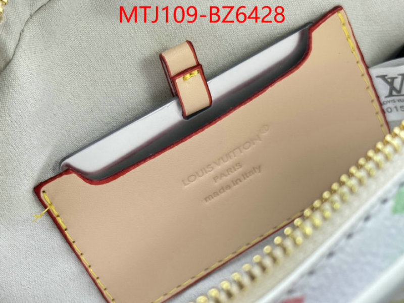 LV Bags(4A)-Pochette MTis Bag- from china ID: BZ6428 $: 109USD,