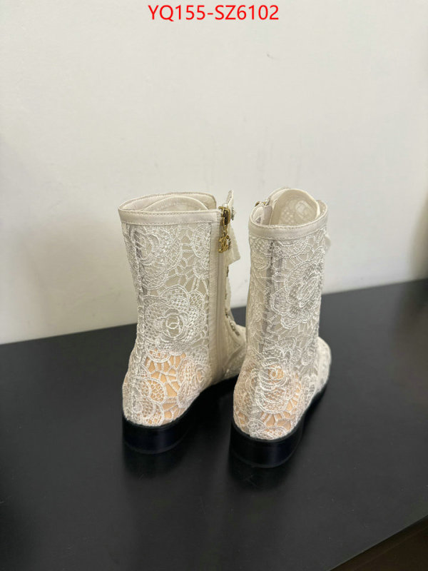 Women Shoes-Boots cheap high quality replica ID: SZ6102 $: 155USD