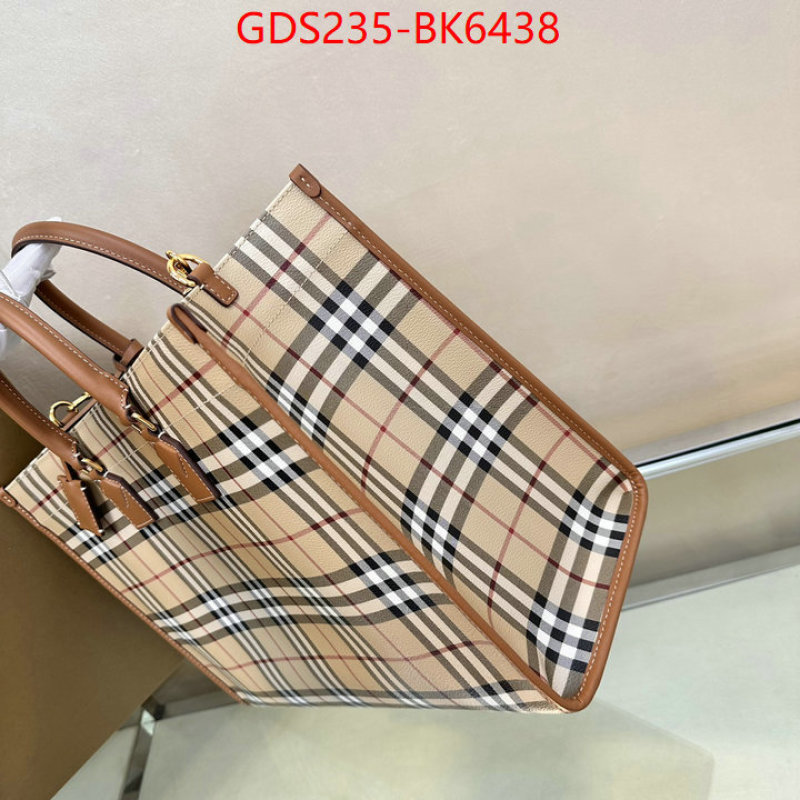 Burberry Bags(TOP)-Handbag- online china ID: BK6438 $: 235USD,