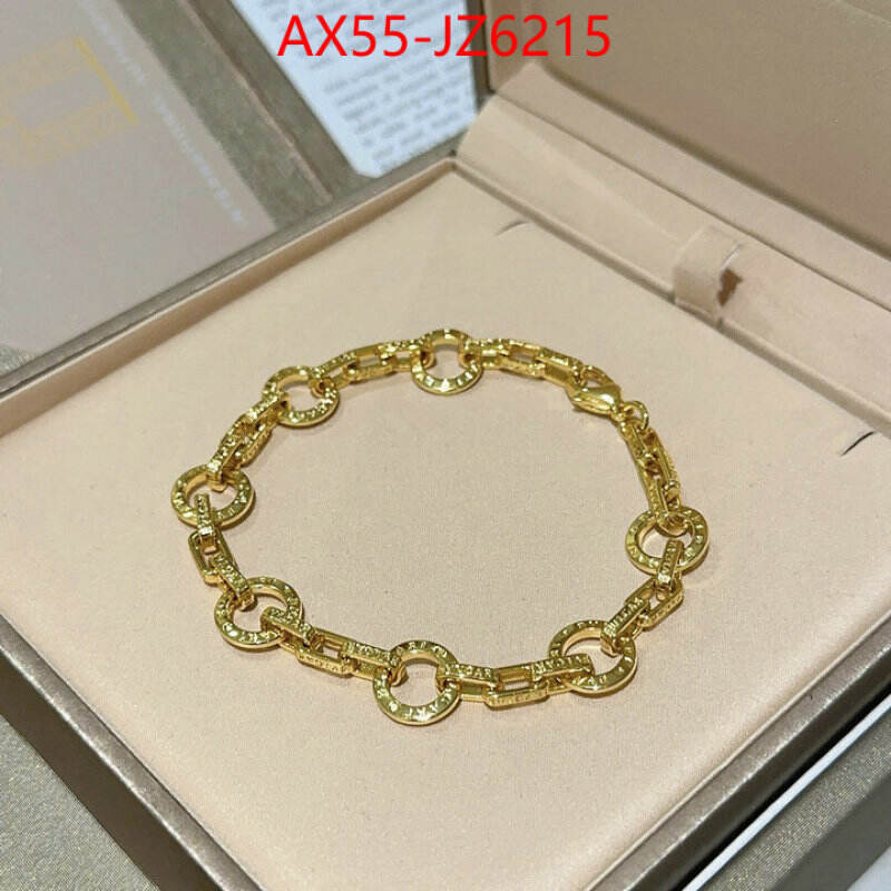 Jewelry-Bvlgari what's best ID: JZ6215 $: 55USD