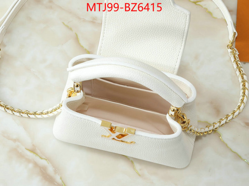 LV Bags(4A)-Handbag Collection- replica online ID: BZ6415 $: 99USD,