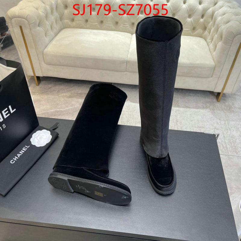 Women Shoes-Boots at cheap price ID: SZ7055 $: 179USD