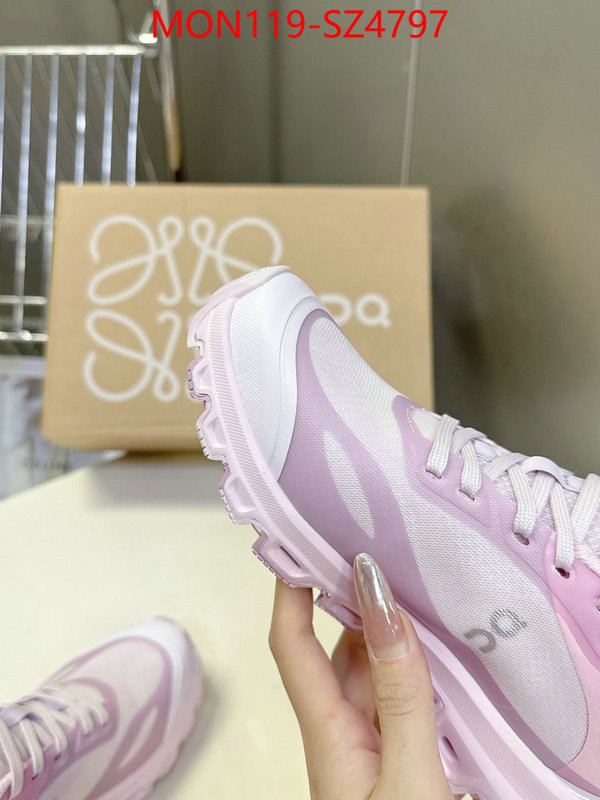 Women Shoes-Loewe online ID: SZ4797 $: 119USD