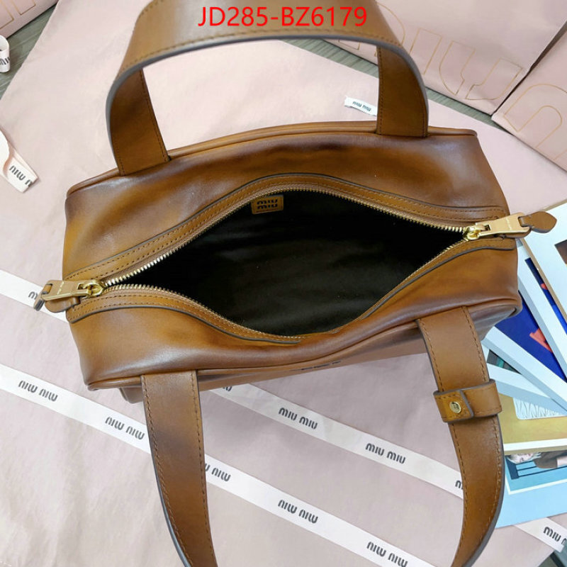 Miu Miu Bags(TOP)-Handbag- website to buy replica ID: BZ6179 $: 285USD,