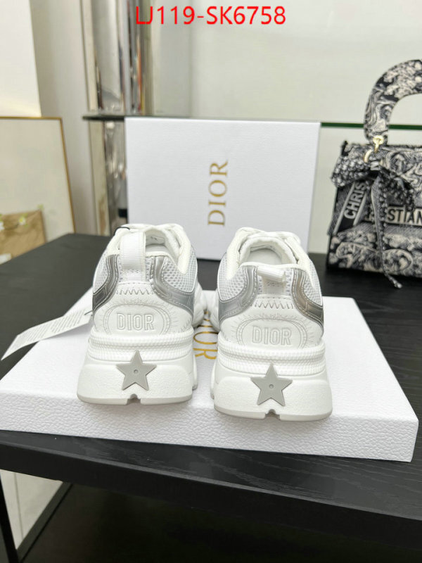 Men shoes-Dior the quality replica ID: SK6758 $: 119USD-shoes yupoo Men shoes-Dior the quality replica ID: SK6758 $: 119USD