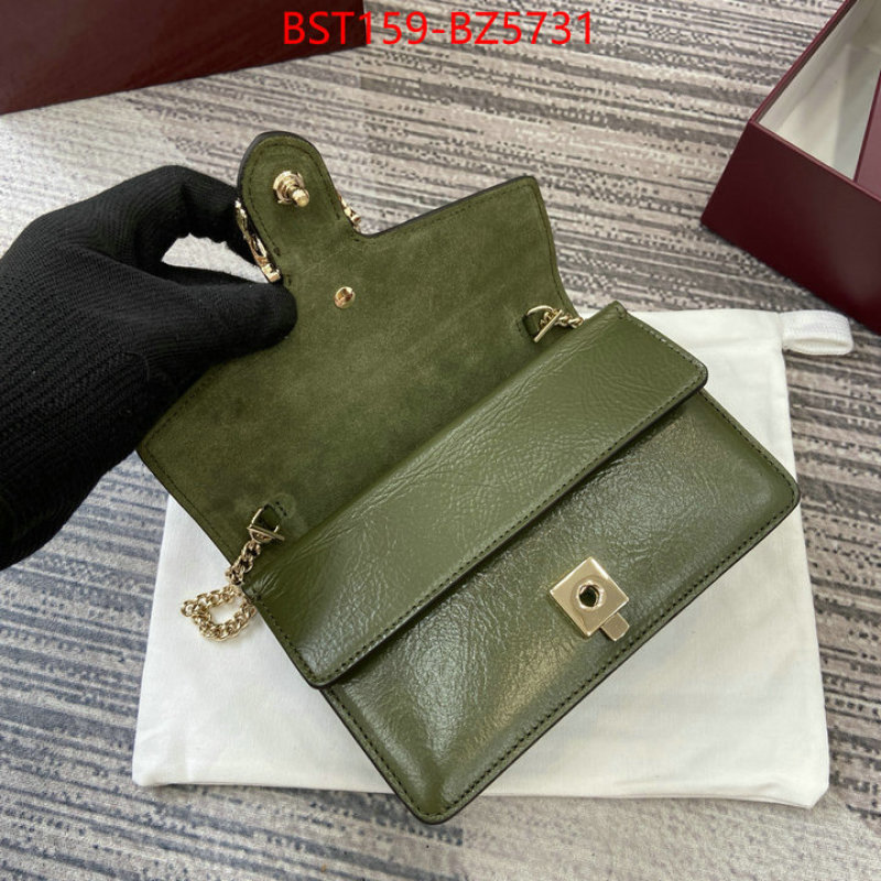 Gucci Bags(TOP)-Dionysus- top ID: BZ5731 $: 159USD,